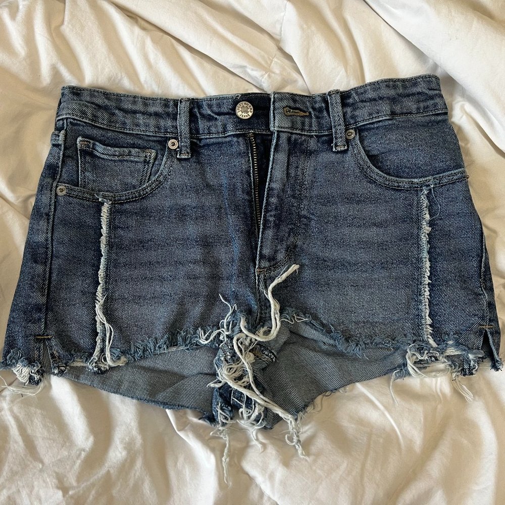 Lucky Brand Demin Shorts